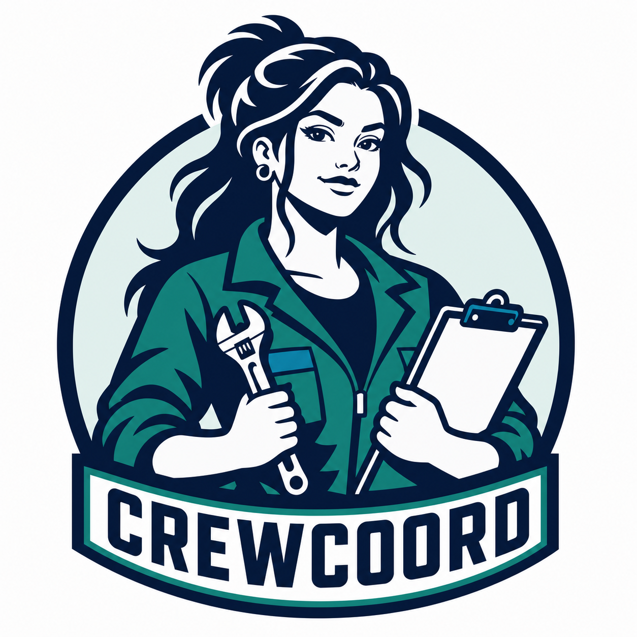 CrewCoord